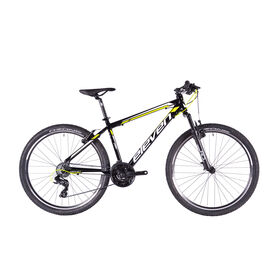 Bicicleta Adulto Pro Roda 29'' 21V Preta M product image