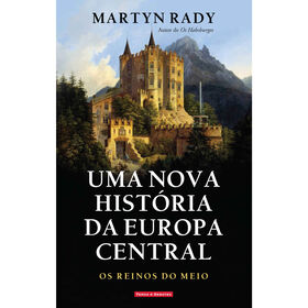 Uma Nova História da Europa Central product image