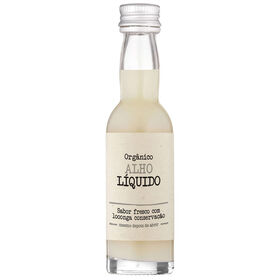 Alho Líquido product image