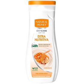 Imagem do produto Loção Corporal Extra Nutritiva