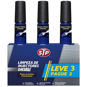 Imagem do produto Limpa Injetores Diesel