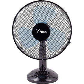 Imagem do produto Ventoinha de Mesa 30cm 45W