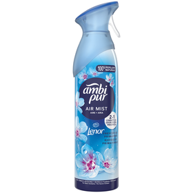 Ambientador Spray Air Mist Frescura Primavera product image