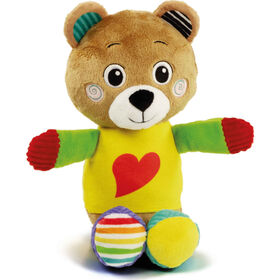 Imagem do produto Baby Ursinho Bob