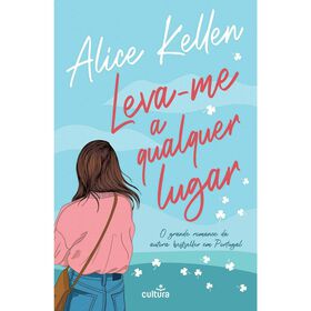 Leva-me a Qualquer Lugar product image