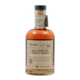 Imagem do produto Brejinho da Costa Aguardente Vínica Velha
