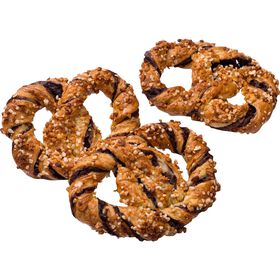 Bretzel de Chocolate product image