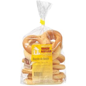 Biscoitos de Azeite product image