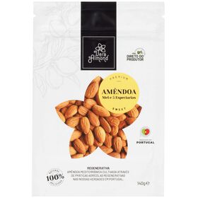 Imagem do produto Amêndoa com Mel 5 Especiarias
