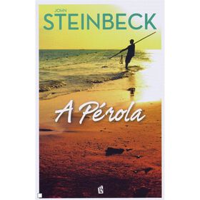 Imagem do produto A Pérola