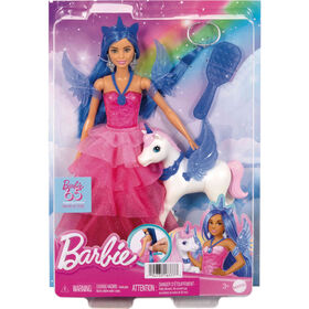 Boneca Barbie Sapphire product image