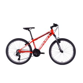 Bicicleta Adulto Pro Roda 26'' 21V VB Vermelha S product image