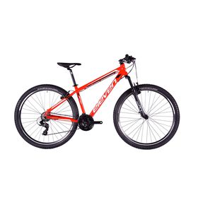 Bicicleta Adulto Pro Roda 29'' 21V Vermelha M product image