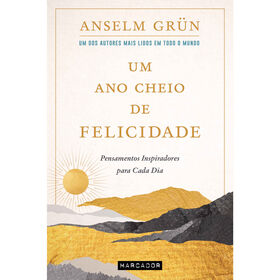 Um Ano Cheio de Felicidade product image