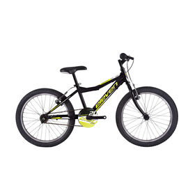Bicicleta Júnior Roda 20'' Play Preta product image