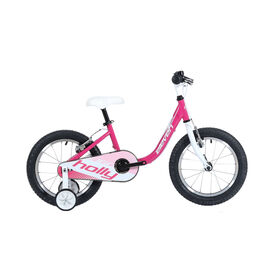 Bicicleta Criança Roda 16'' Holly Rosa product image