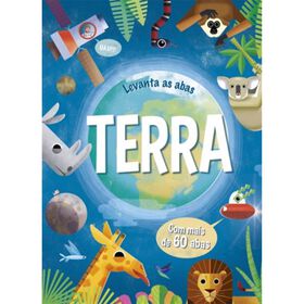 Levanta as Abas - Terra product image