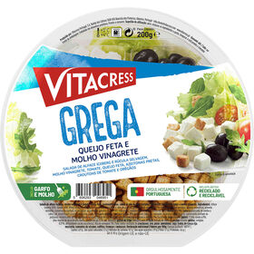 Imagem do produto Salada Grega