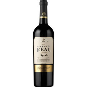 Imagem do produto Albenaz Terraço Real Syrah Premium Regional Alentejano Vinho Tinto