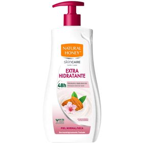 Imagem do produto Loção Corporal Hidratante