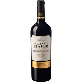 Imagem do produto Albenaz Escadaria Maior Premium Touriga Nacional DOC Douro Vinho Tinto