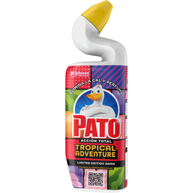 Imagem do produto Abrasivo Sanitário Líquido Adventure