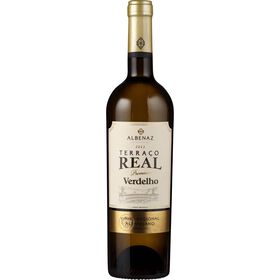 Imagem do produto Albenaz Terraço Real Verdelho Premium Regional Alentejano Vinho Branco