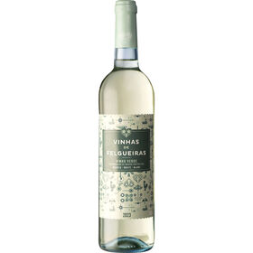 Imagem do produto Vinhas de Felgueiras DOC Vinho Verde Branco