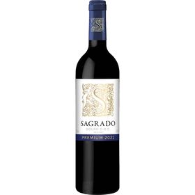 Imagem do produto Sagrado Premium DOC Douro Vinho Tinto
