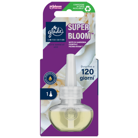 Ambientador Recarga Elétrico Super Bloom product image