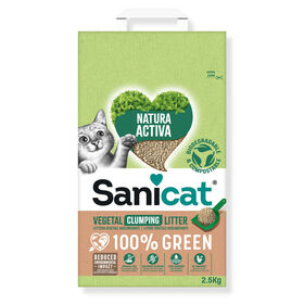 Imagem do produto Absorvente Natura 100% Green