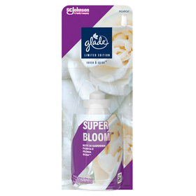 Ambientador Recarga Portátil Sense&Spray Super Bloom product image