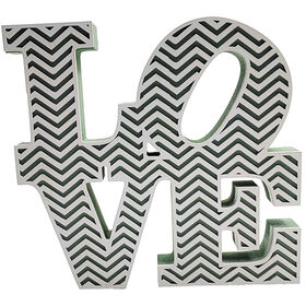 Letra Love 24x3cm product image