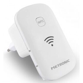 Repetidor de Sinal WIFI 300mbps product image