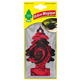 Imagem do produto Ambientador Auto Pendurar Black Rose