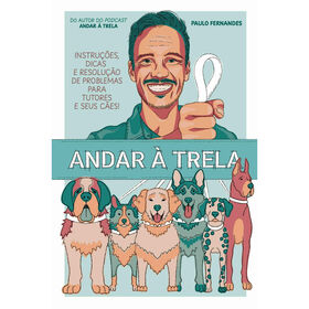 Andar à Trela product image