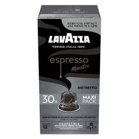 Imagem do produto Cápsulas de Café Ristretto Int 12