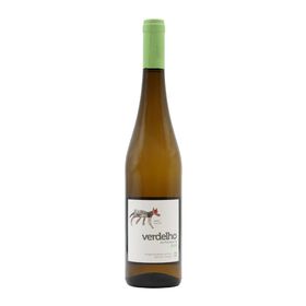 Imagem do produto Verdelho da Peceguina Alentejo Vinho Branco