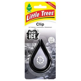 Imagem do produto Ambientador Auto Black Ice