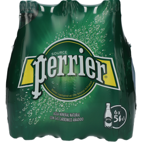 Imagem do produto Água com Gás