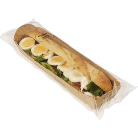 Imagem do produto Baguete de Atum