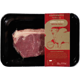 Bife da Vazia de Bovino América do Sul product image