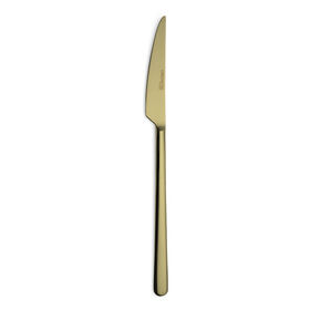Faca Mesa Dourada Tokyo product image