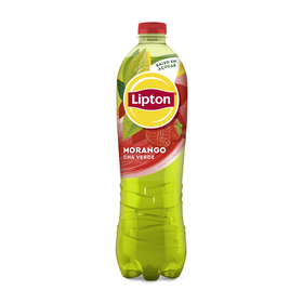 Imagem do produto Chá Verde Morango