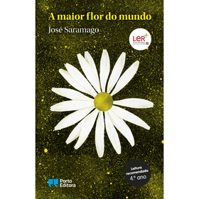 Imagem do produto A Maior Flor do Mundo