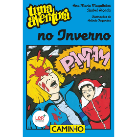 Uma Aventura no Inverno product image