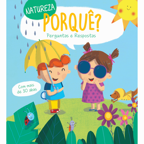 Imagem do produto Porquê? - Natureza