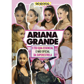 Imagem do produto Ariana Grande