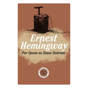 Imagem do produto Por Quem os Sinos Dobram