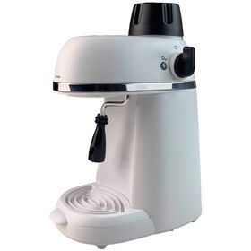 Imagem do produto Máquina de Café Expresso Branco